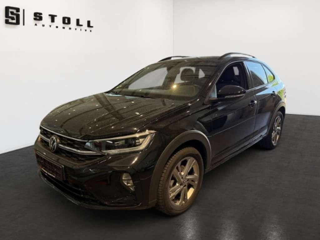 Volkswagen Taigo 2024 Benzine