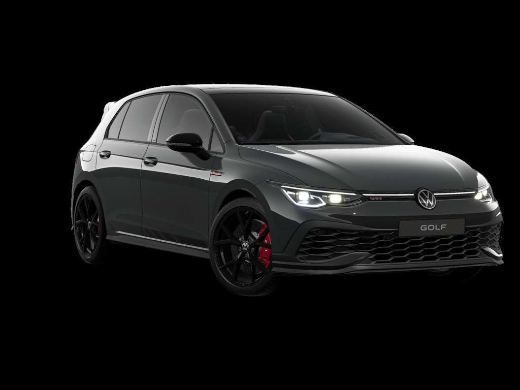 Volkswagen Golf 2024 Benzine