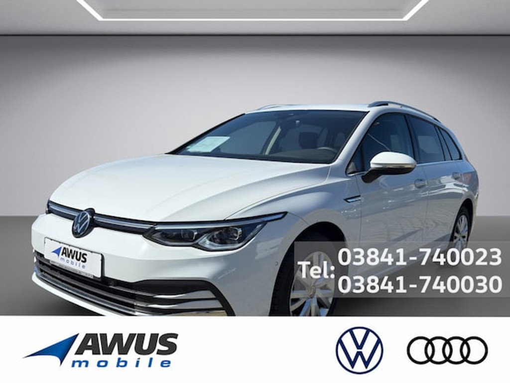 Volkswagen Golf 2024 Diesel