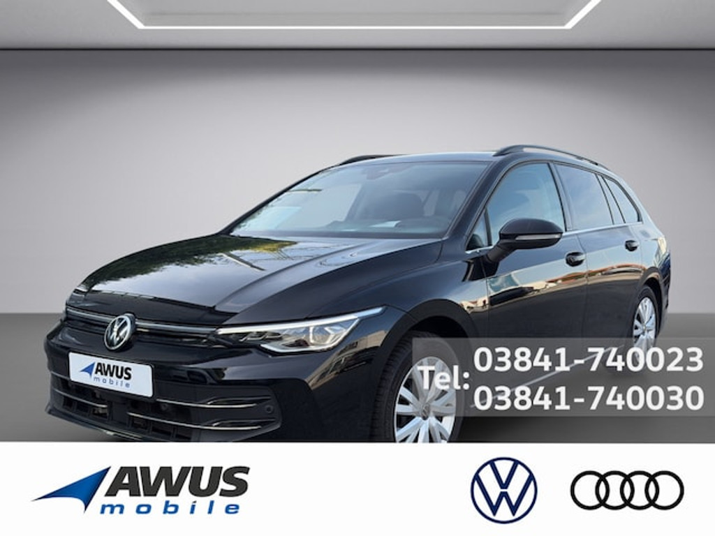 Volkswagen Golf 2024 Benzine