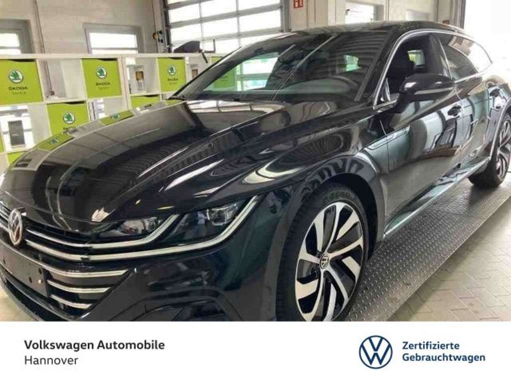 Volkswagen Arteon Shooting Brake 2023 Benzine