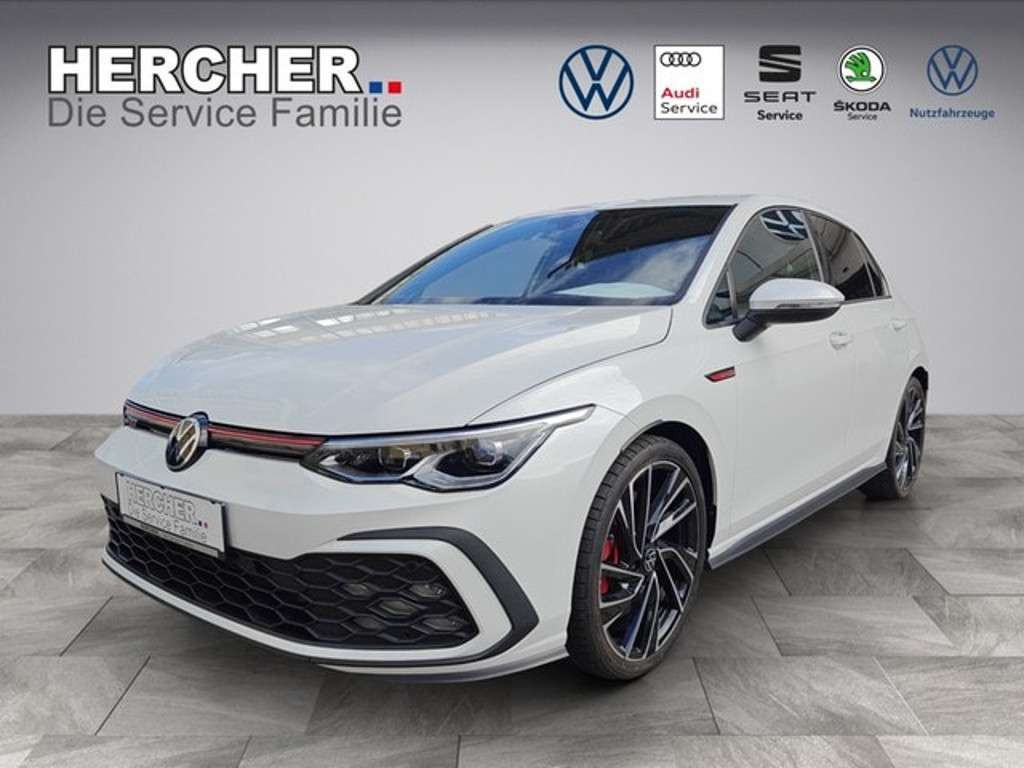 Volkswagen Golf 2021 Benzine