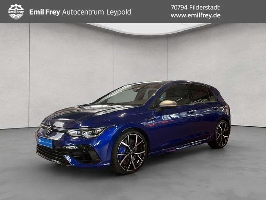 Volkswagen Golf 2023 Benzine