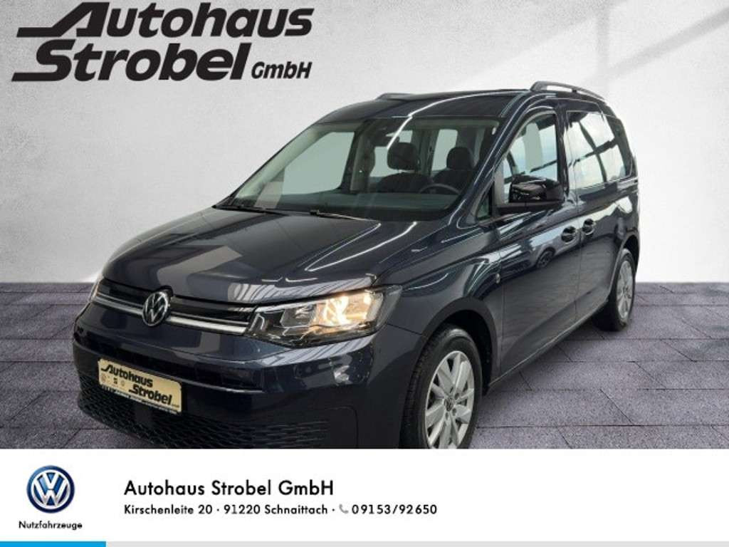 Volkswagen Caddy 2023 Diesel