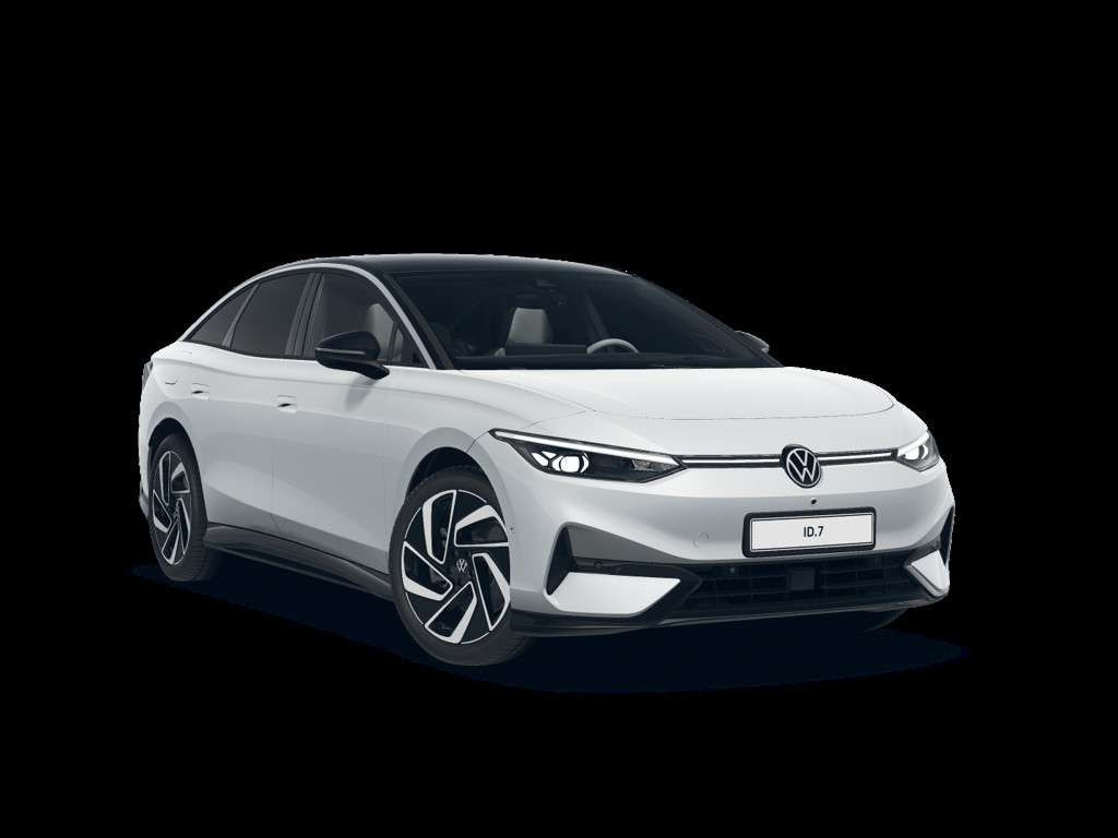 Volkswagen ID.7