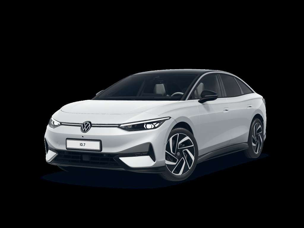 Volkswagen ID.7