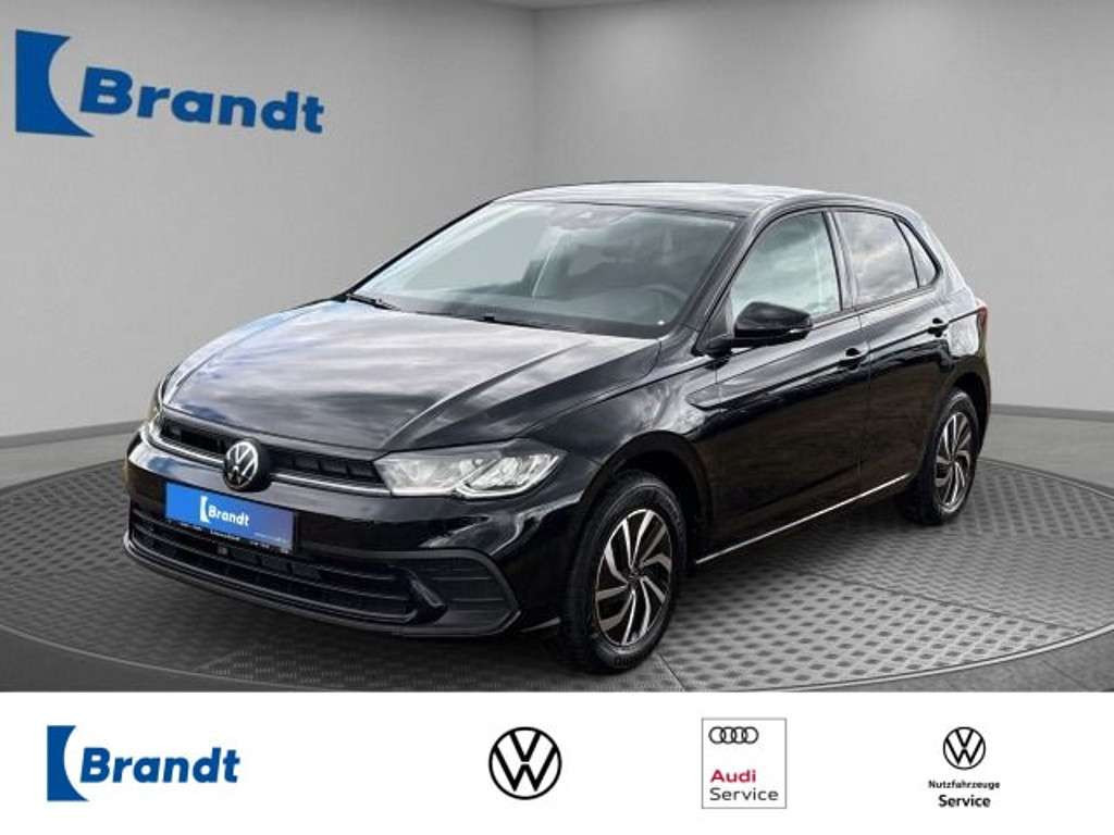 Volkswagen Polo 2025 Benzine