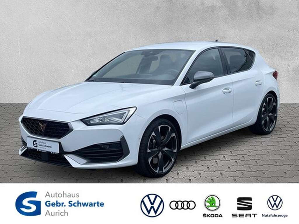 Cupra Leon 2024 Hybride Benzine