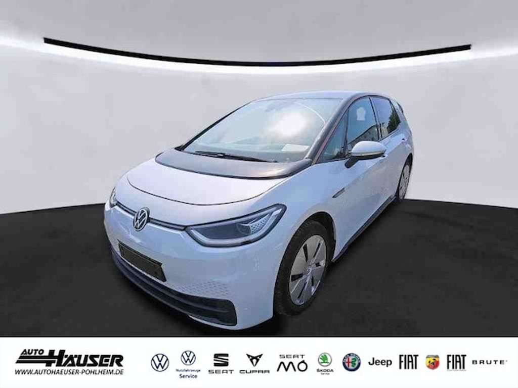 Volkswagen ID.3 2022 Elektrisch
