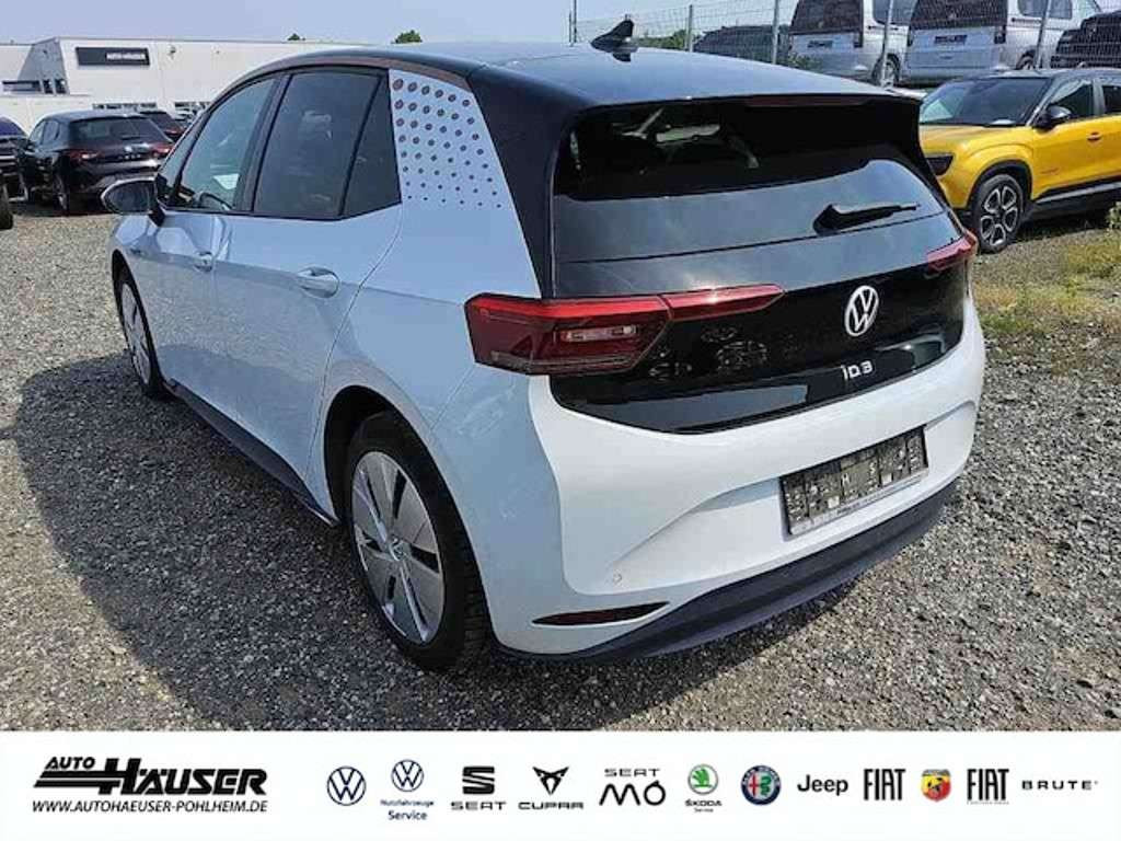 Volkswagen ID.3