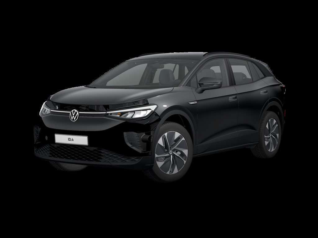 Volkswagen ID.4 2022 Elektrisch