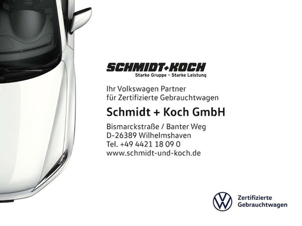 Volkswagen Tiguan 2024 Diesel