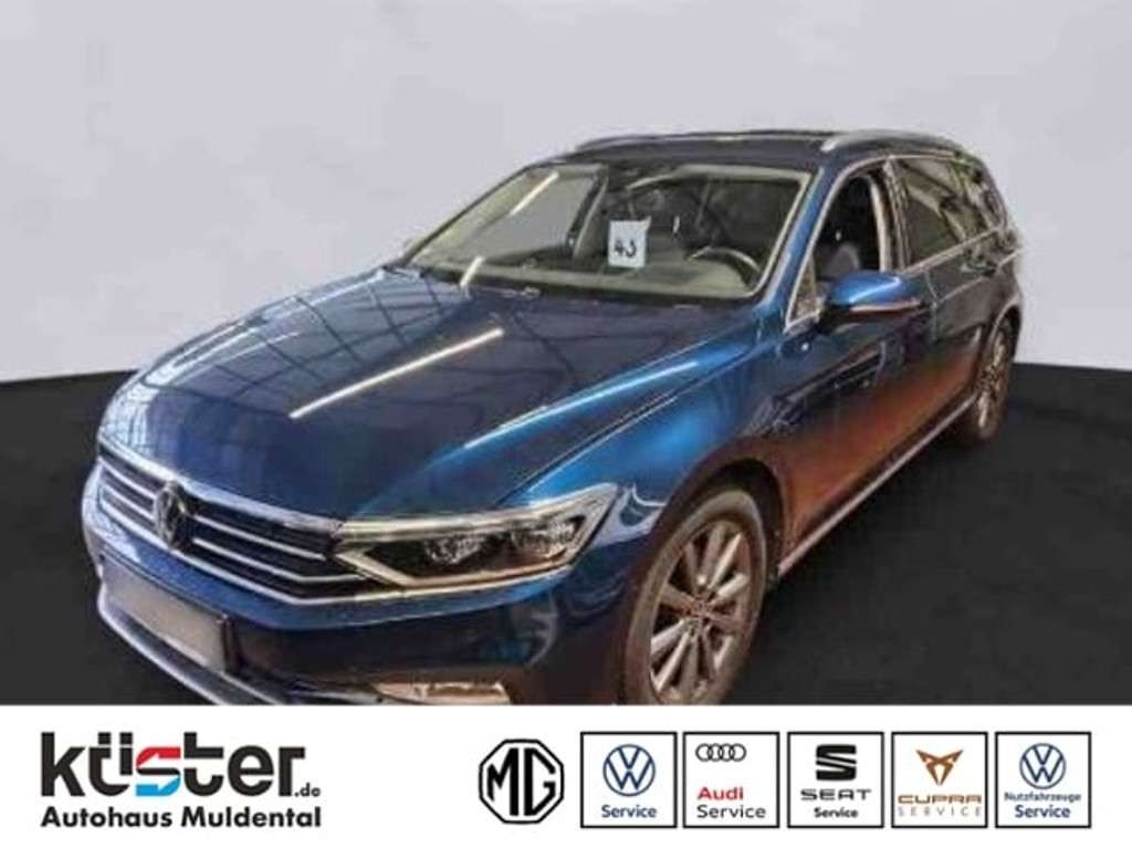 Volkswagen Passat 2023 Diesel