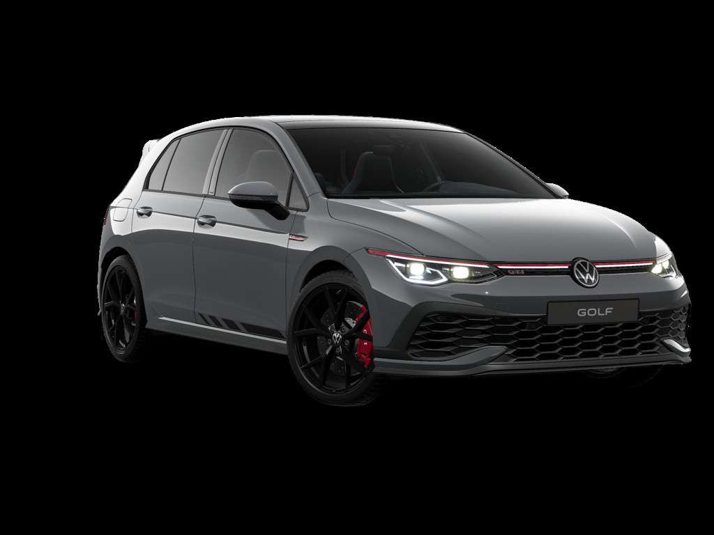 Volkswagen Golf 2024 Benzine
