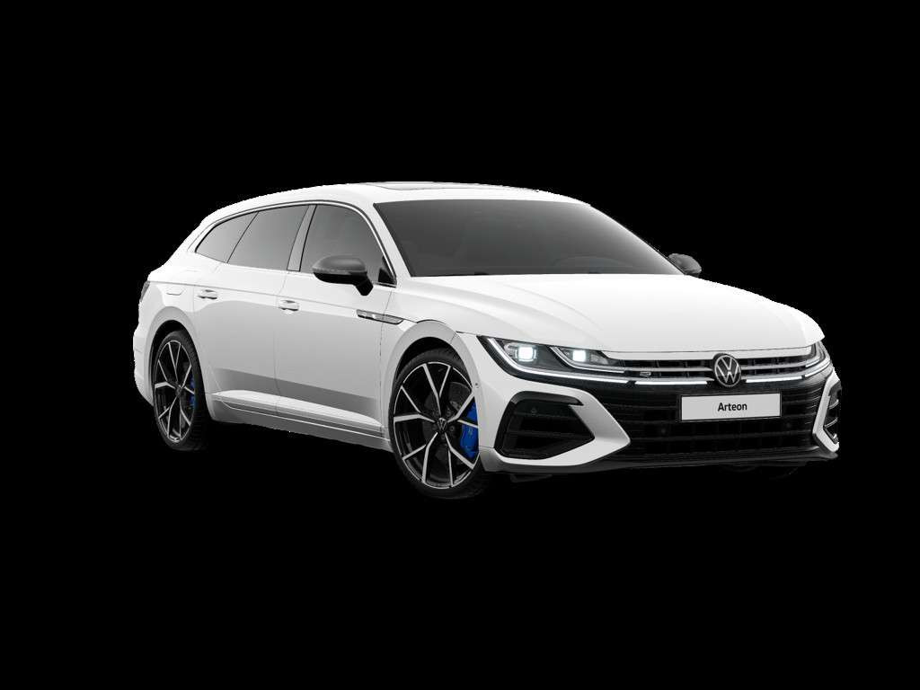 Volkswagen Arteon Shooting Brake 2025 Benzine