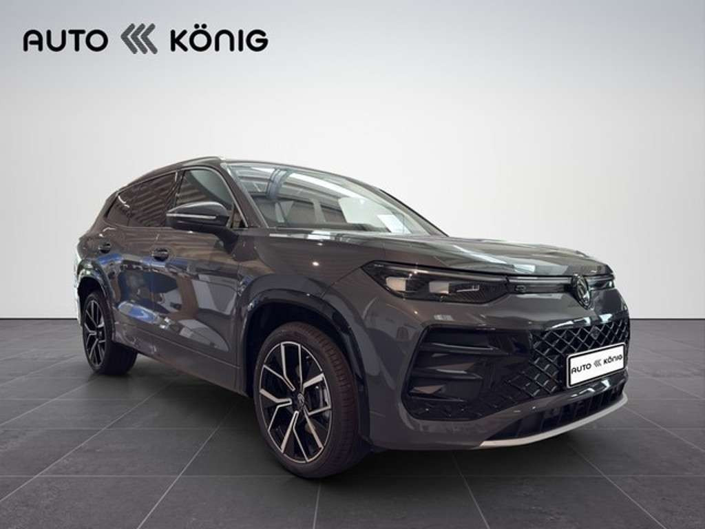 Volkswagen Tayron 2025 Diesel