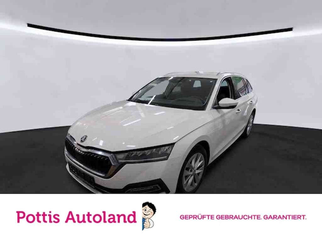 Skoda Octavia 2023 Diesel