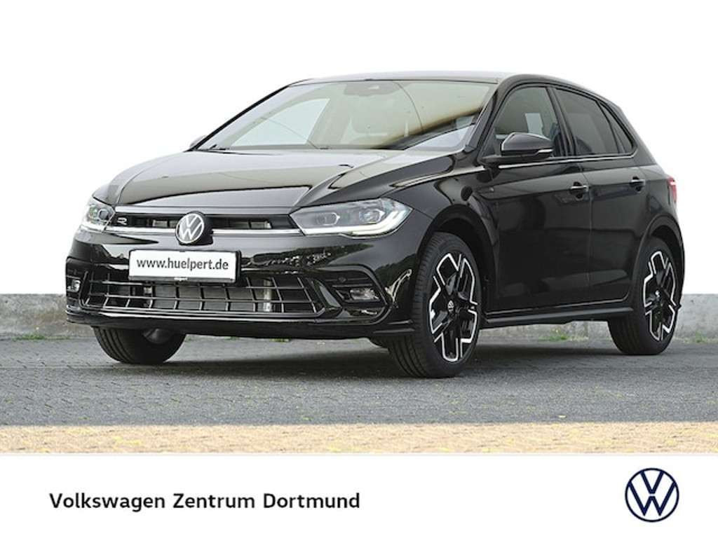 Volkswagen Polo 2025 Benzine