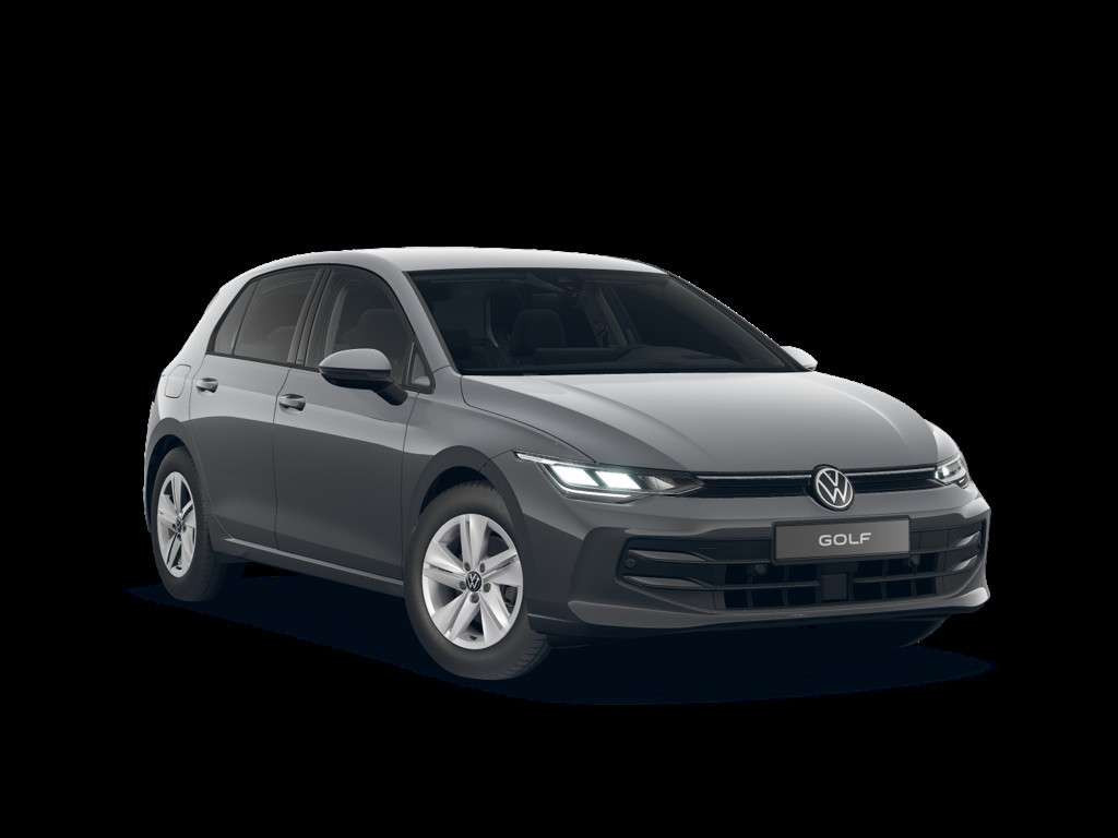 Volkswagen Golf 2024 Benzine