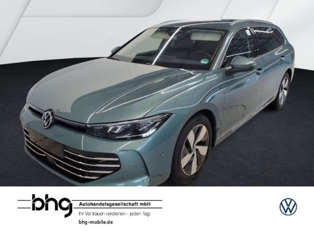 Volkswagen Passat 2025 Diesel