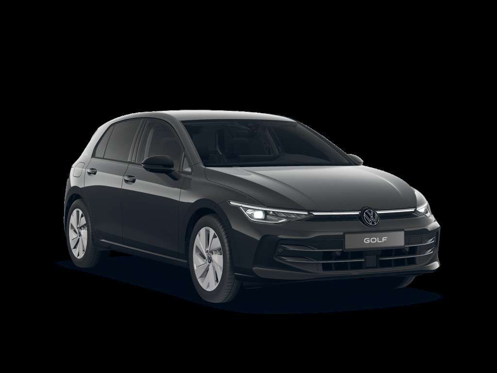 Volkswagen Golf 2025 Benzine
