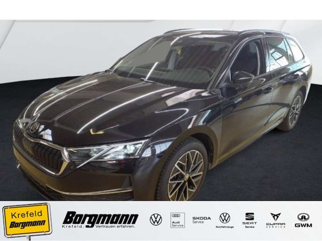 Skoda Octavia 2024 Diesel