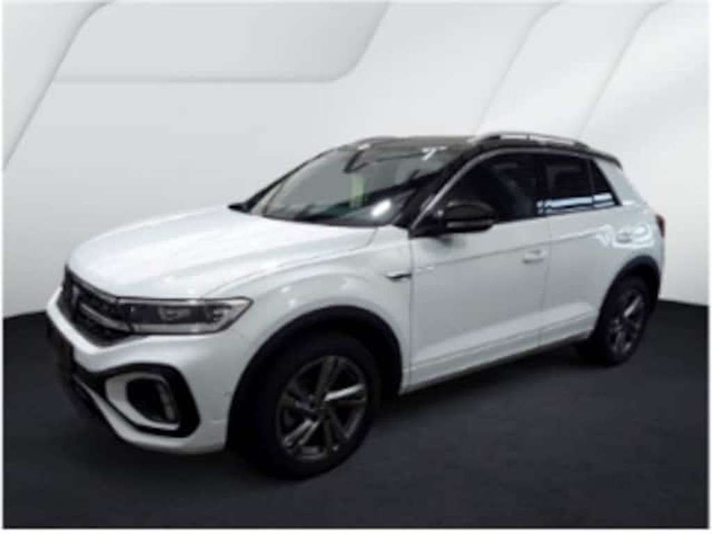 Volkswagen T-Roc 2024 Diesel