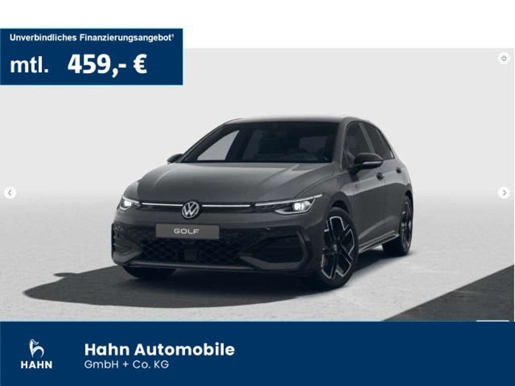 Volkswagen Golf 2025 Benzine