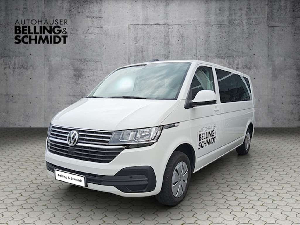 Volkswagen Caravelle 2024 Diesel