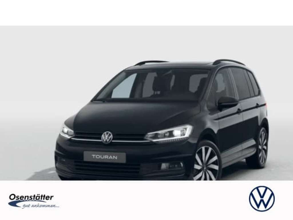 Volkswagen Touran 2025 Benzine