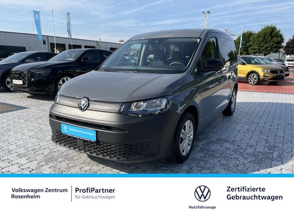 Volkswagen Caddy 2024 Diesel