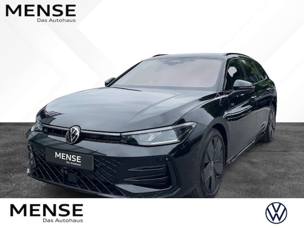 Volkswagen Passat 2025 Diesel