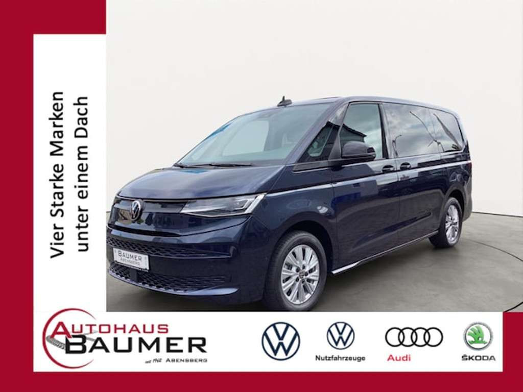 Volkswagen Multivan 2024 Diesel