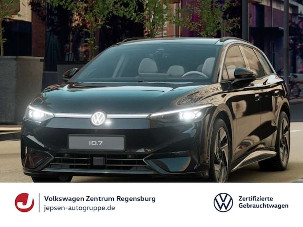 Volkswagen ID.7