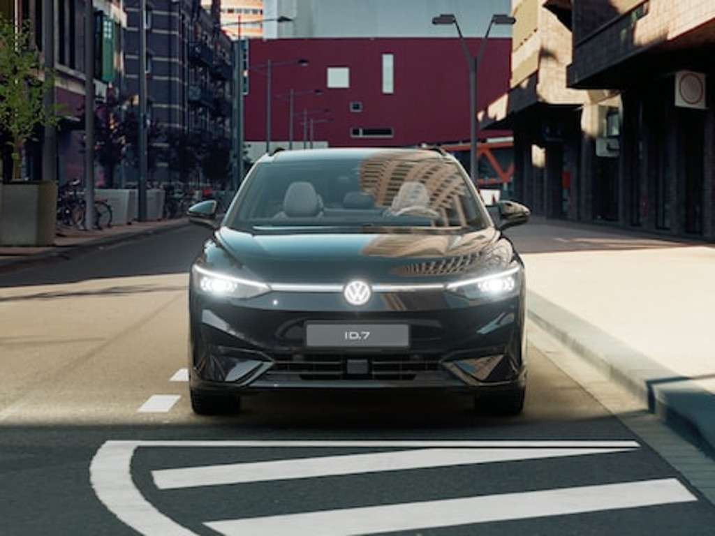 Volkswagen ID.7