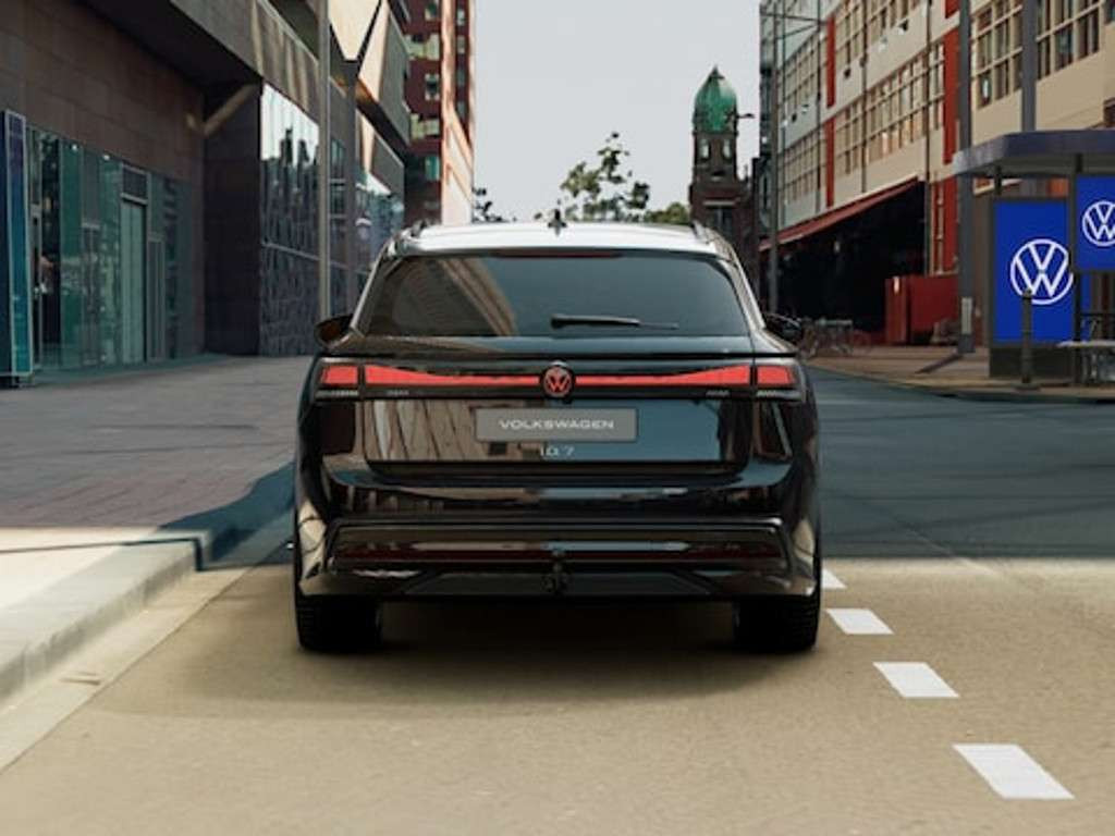 Volkswagen ID.7
