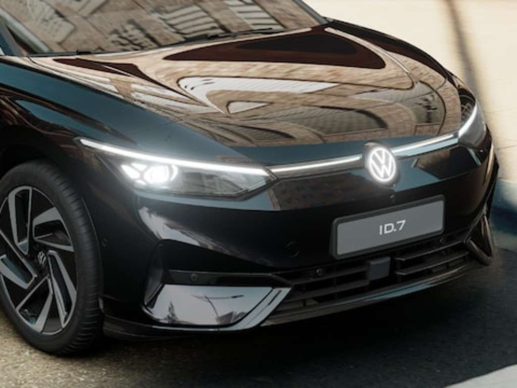 Volkswagen ID.7