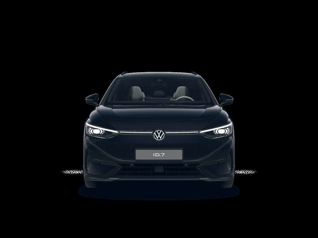 Volkswagen ID.7