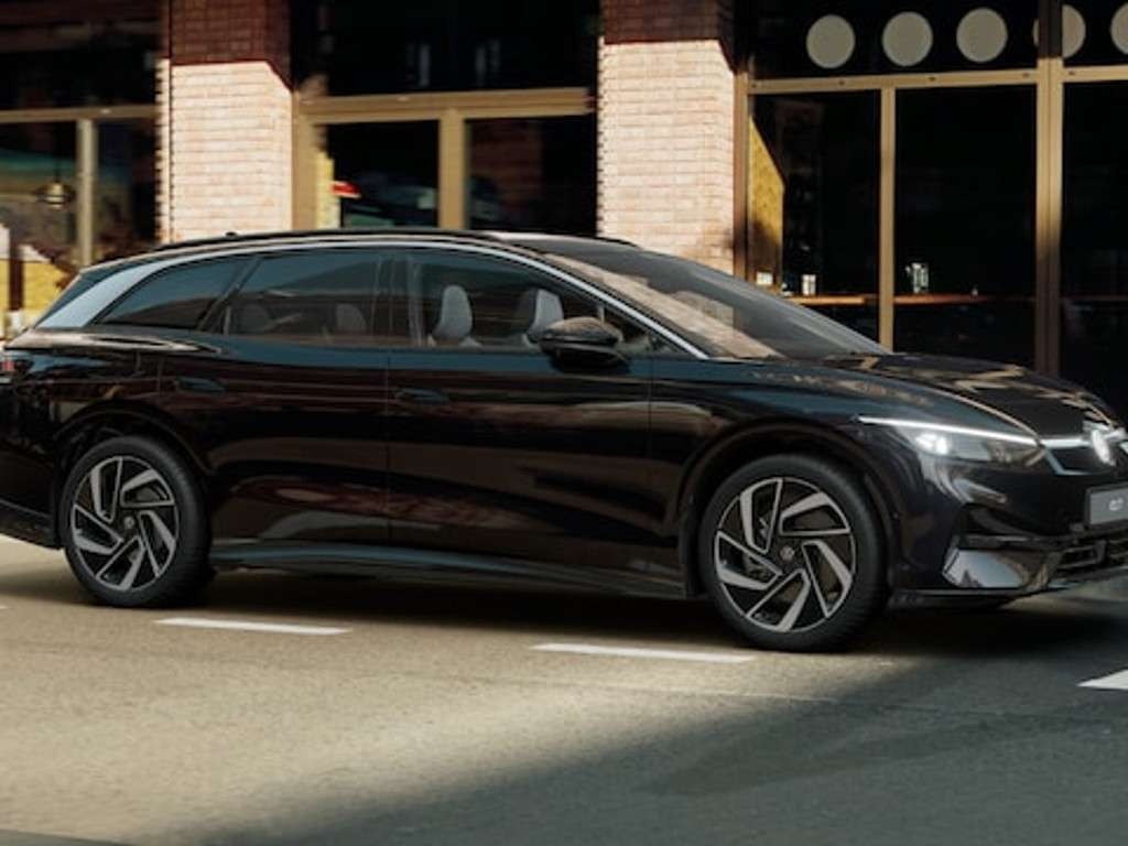 Volkswagen ID.7