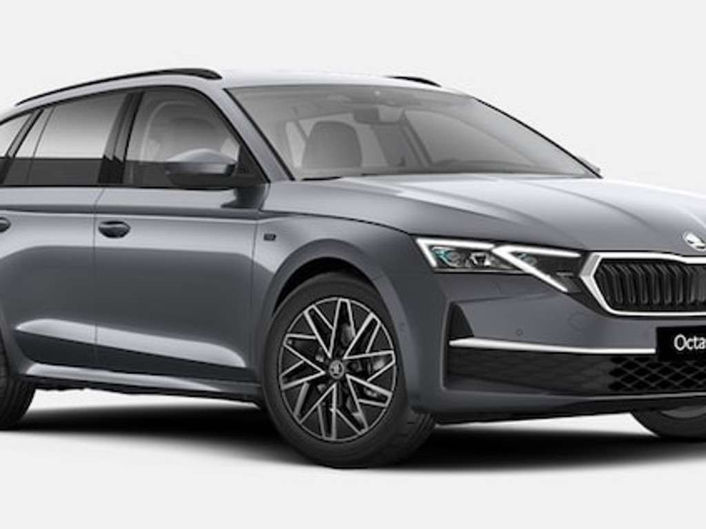 Skoda Octavia 2025 Diesel