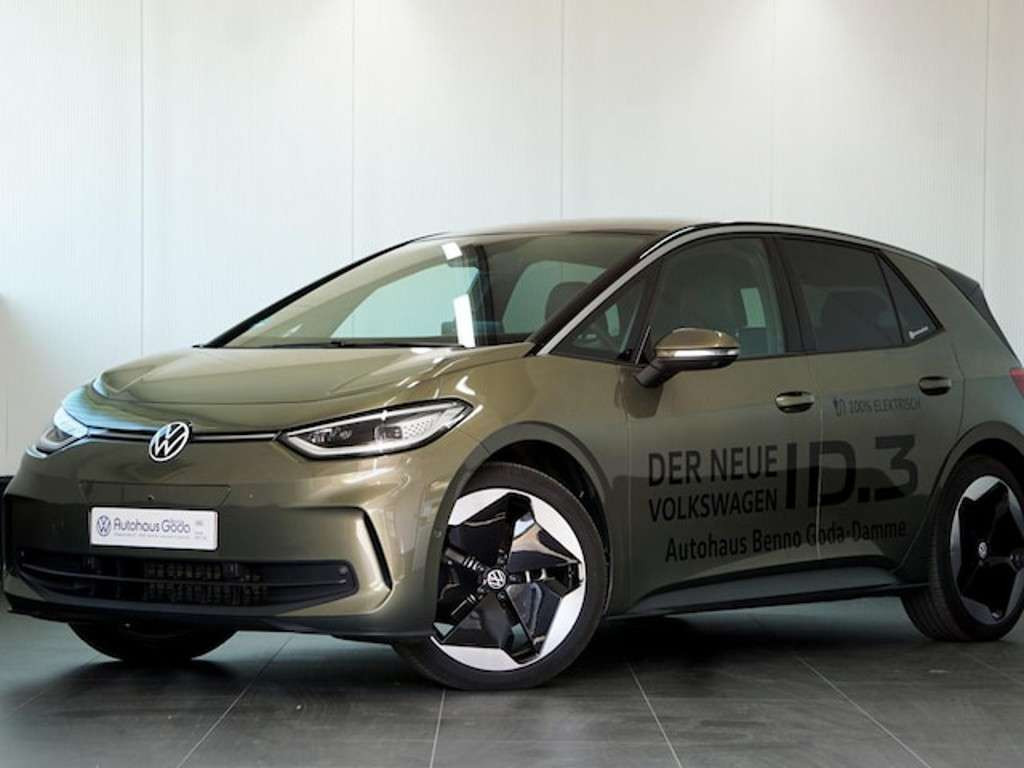 Volkswagen ID.3