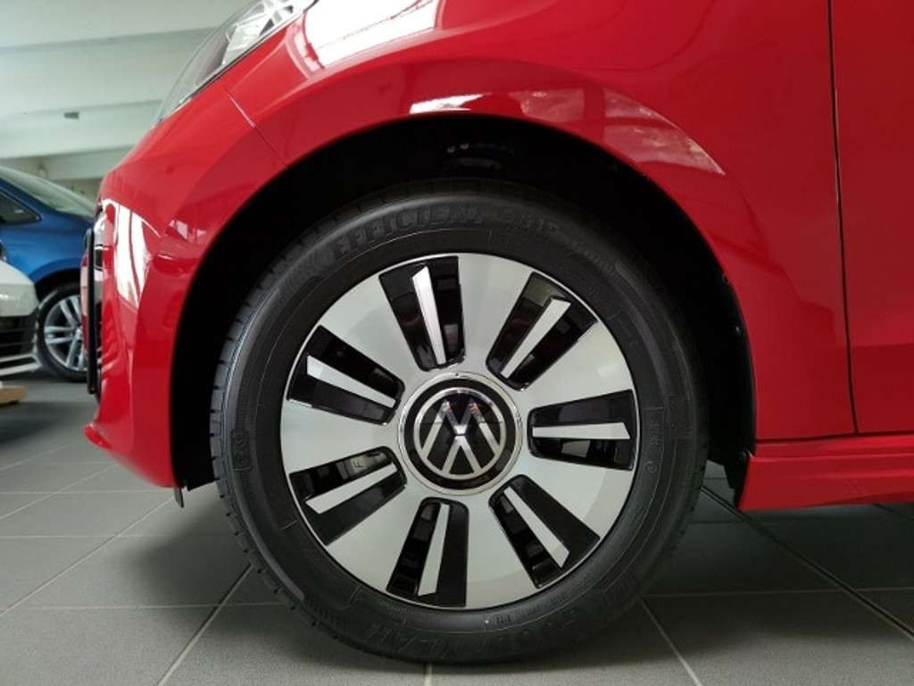Volkswagen e-Up!