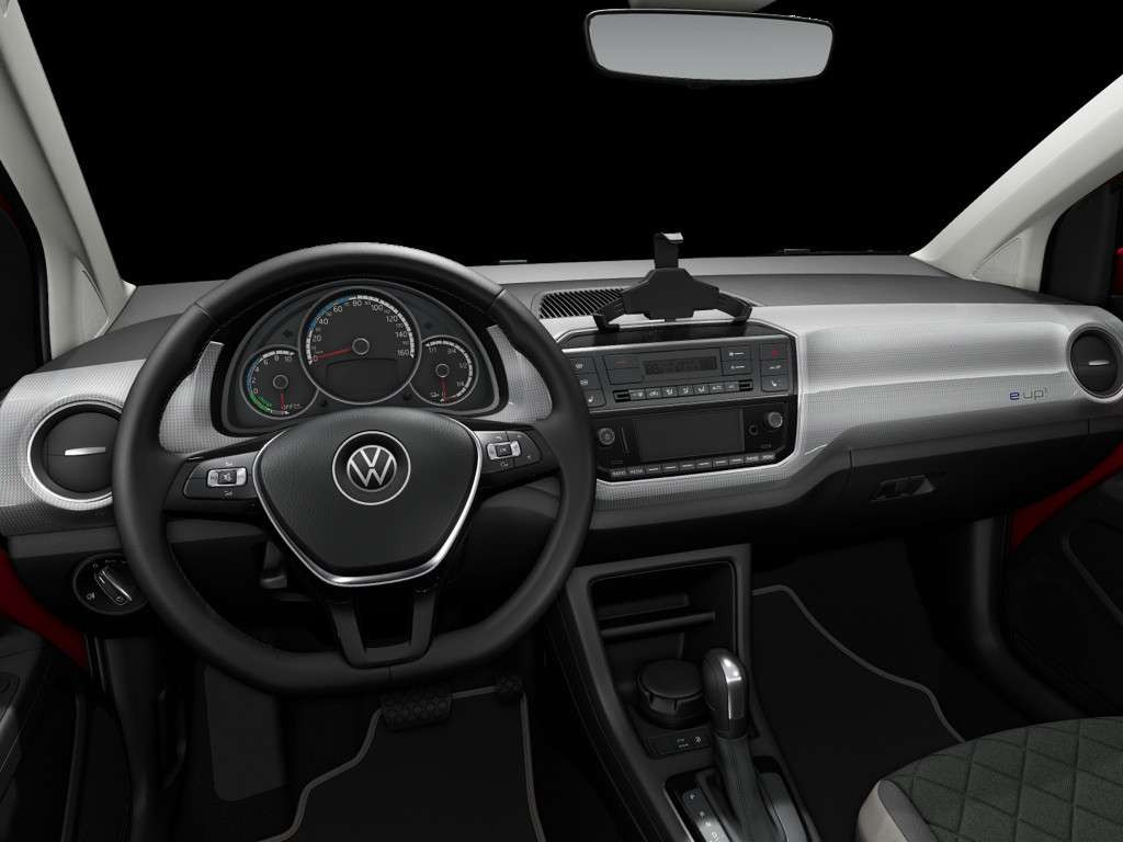 Volkswagen e-Up!