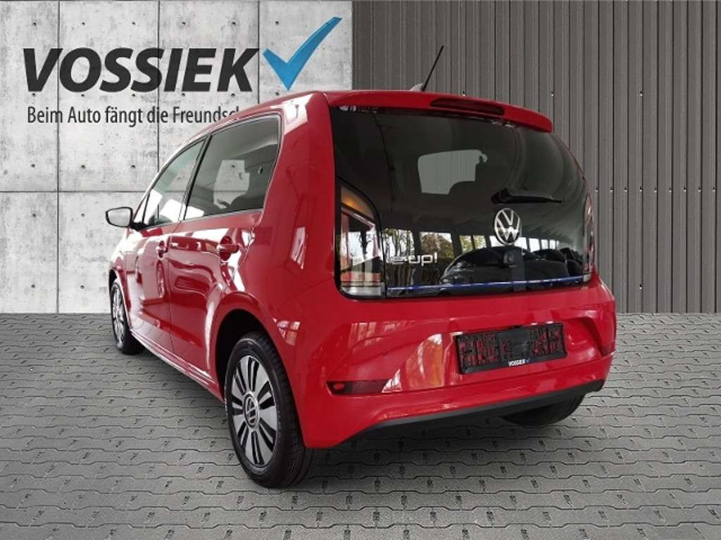 Volkswagen e-Up!