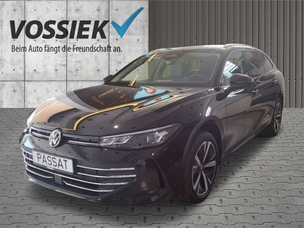 Volkswagen Passat 2024 Benzine
