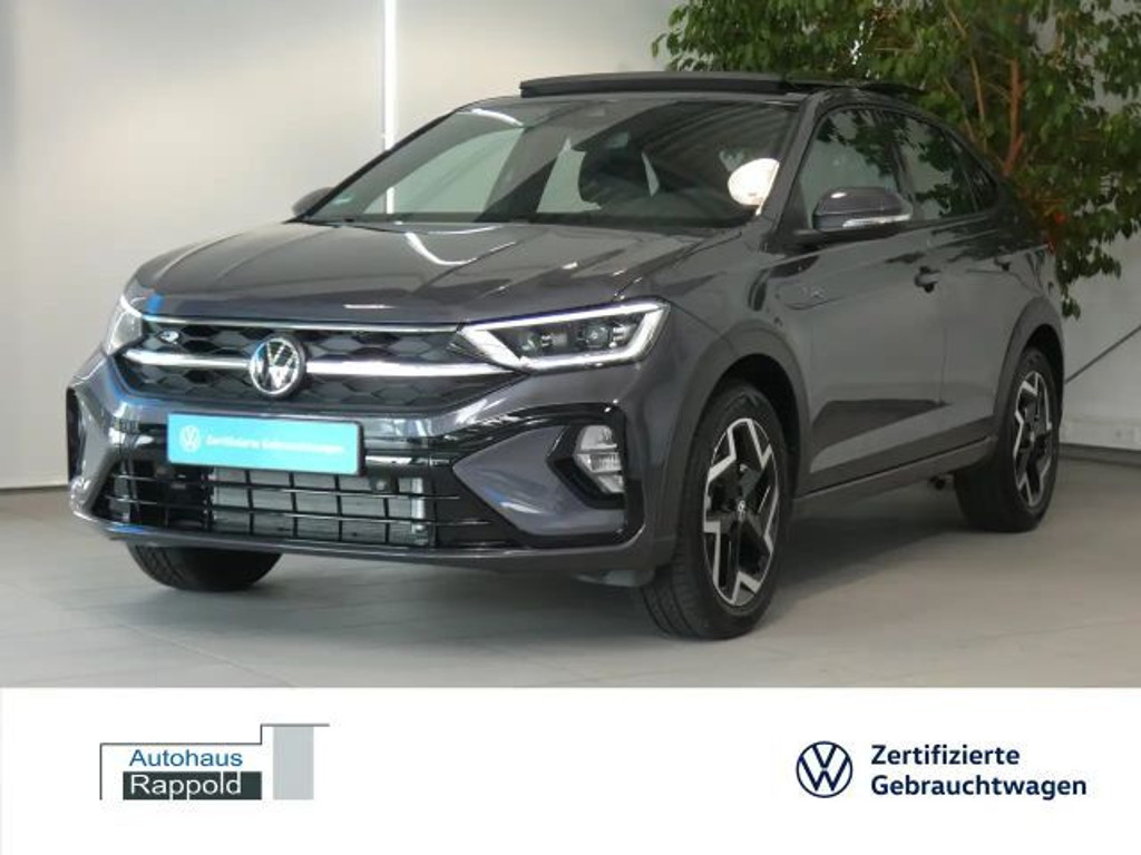 Volkswagen Taigo 2025 Benzine