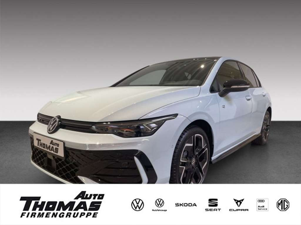 Volkswagen Golf 2025 Benzine