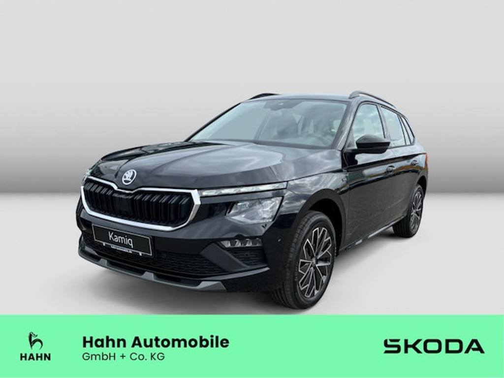 Skoda Kamiq 2025 Benzine