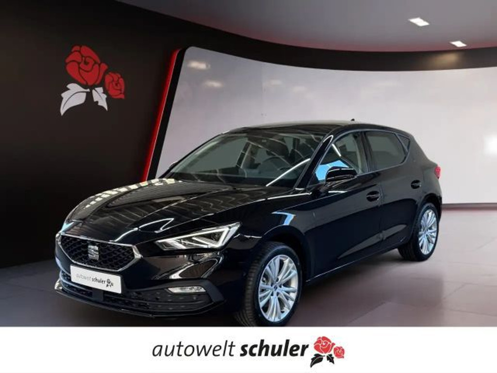Seat Leon 2025 Benzine