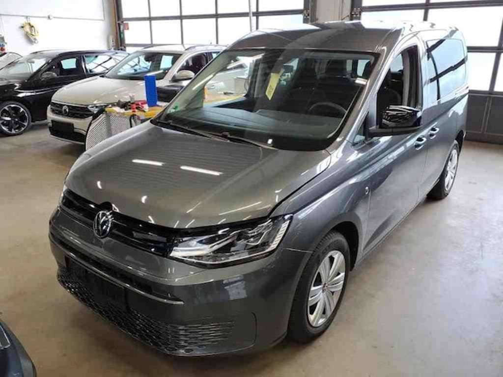 Volkswagen Caddy 2023 Diesel